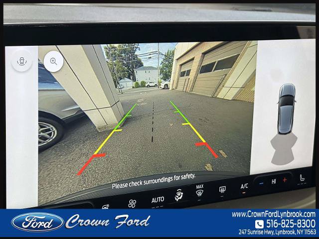 Certified 2023 Ford Escape Active w/ Tech Pack #1 AWD/4WD image 30