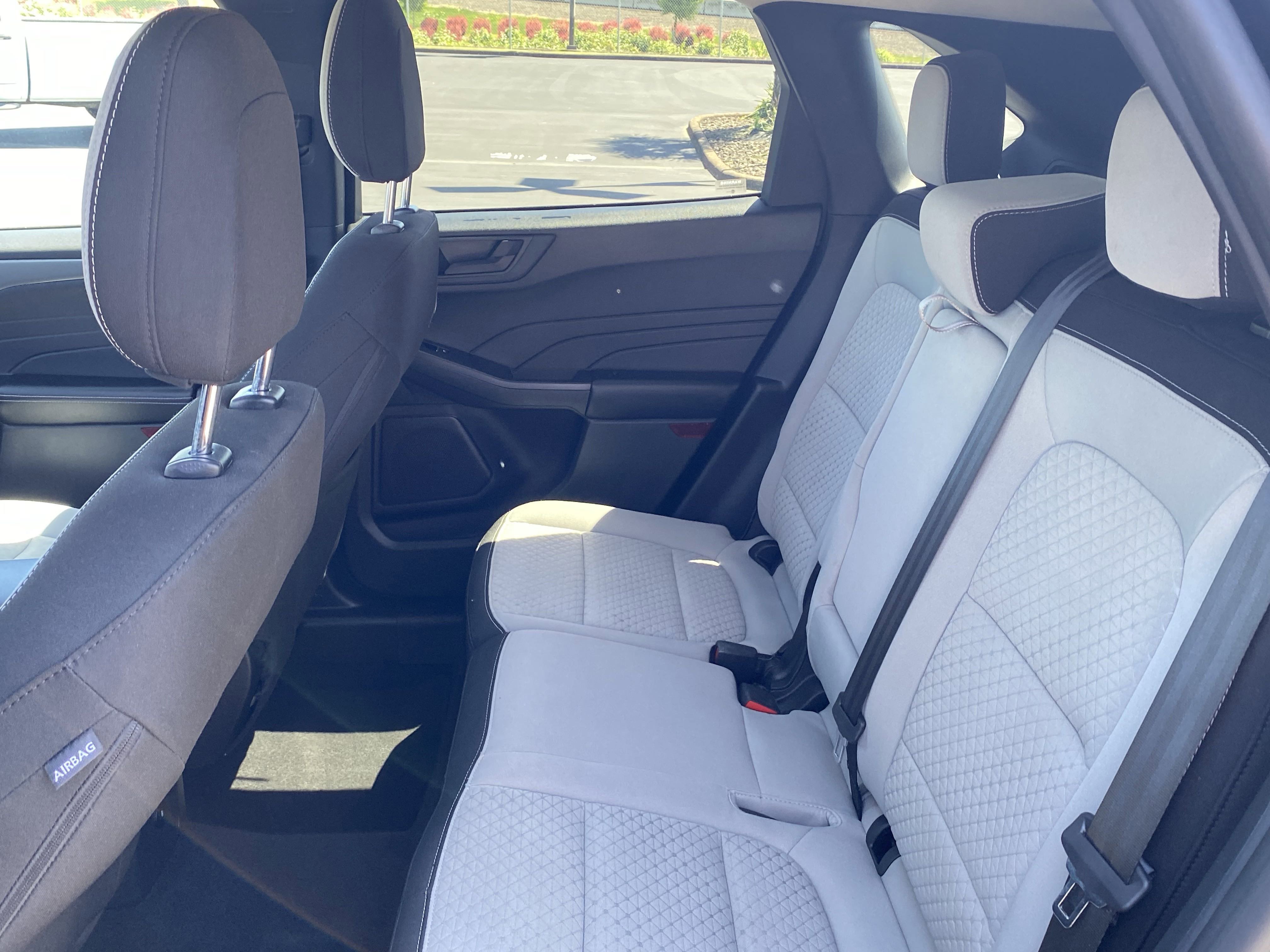 Certified 2023 Ford Escape Active image 12