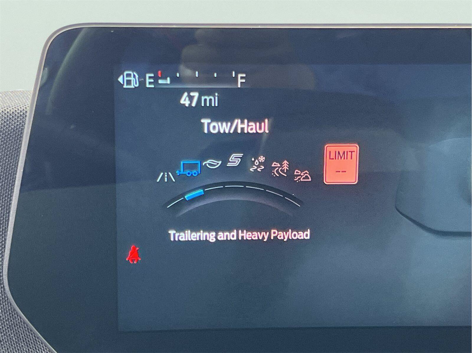 Certified 2025 Ford Expedition Tremor AWD/4WD image 60