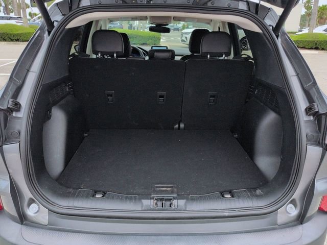 Certified 2021 Ford Escape Titanium w/ Class II Trailer Tow Package AWD/4WD image 12