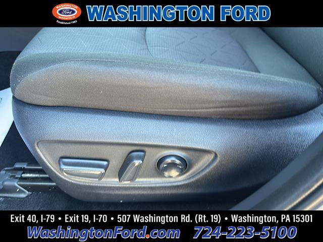 Used 2024 Toyota RAV4 XLE w/ Weather Package AWD/4WD image 12