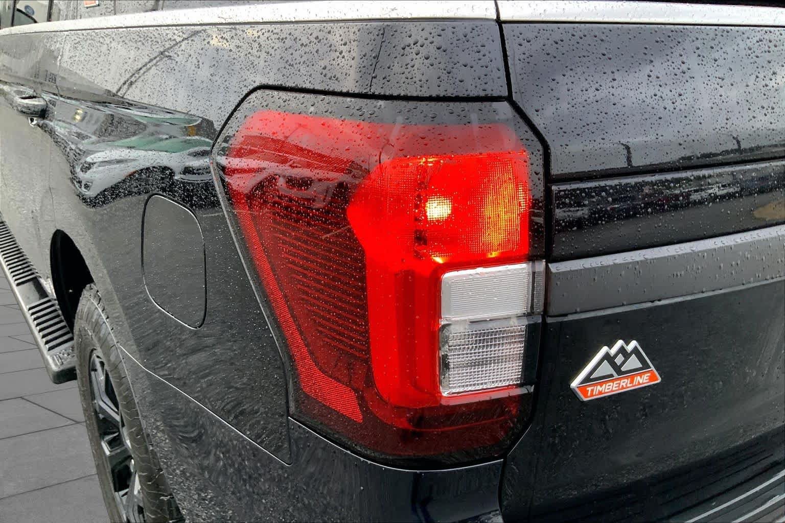 Certified 2023 Ford Expedition Timberline AWD/4WD image 27