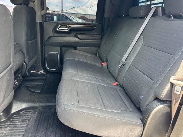 Used 2024 Chevrolet Silverado 2500 LT w/ Convenience Package AWD/4WD image 18