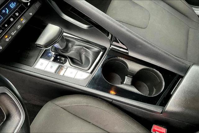 Used 2021 Hyundai Elantra SEL w/ Convenience Package FWD image 17