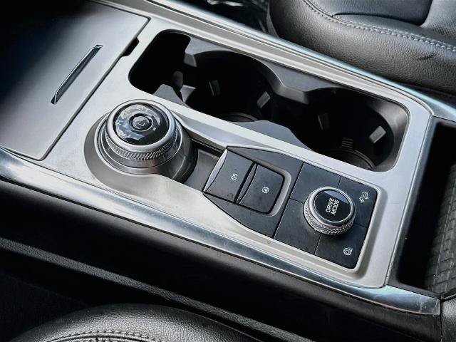 Certified 2022 Ford Explorer Limited AWD/4WD image 15