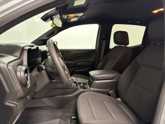Used 2023 Chevrolet Colorado W/T AWD/4WD image 12