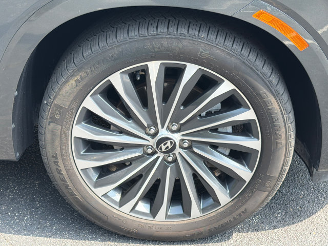 Used 2023 Hyundai Palisade Calligraphy AWD/4WD image 13