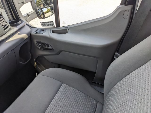 Certified 2024 Ford Transit 350 XLT RWD image 19