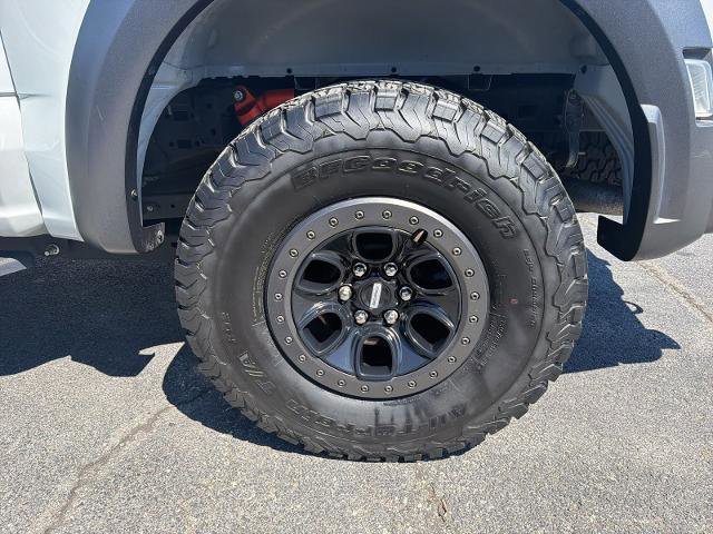 Certified 2023 Ford F150 Raptor w/ Raptor Carbon Fiber Package image 23