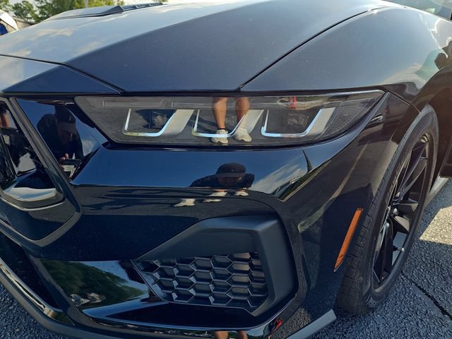 Certified 2024 Ford Mustang GT RWD image 33