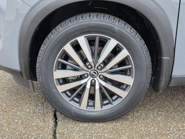 Used 2022 Nissan Pathfinder Platinum w/ Lighting Package (N92) image 33