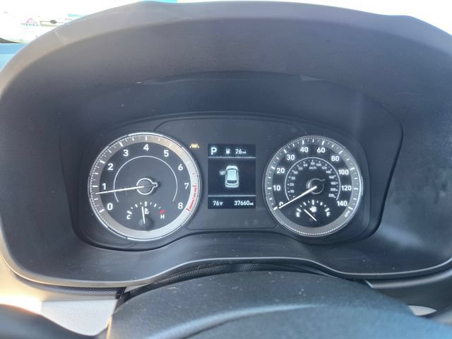 Used 2022 Hyundai Venue SEL FWD image 18