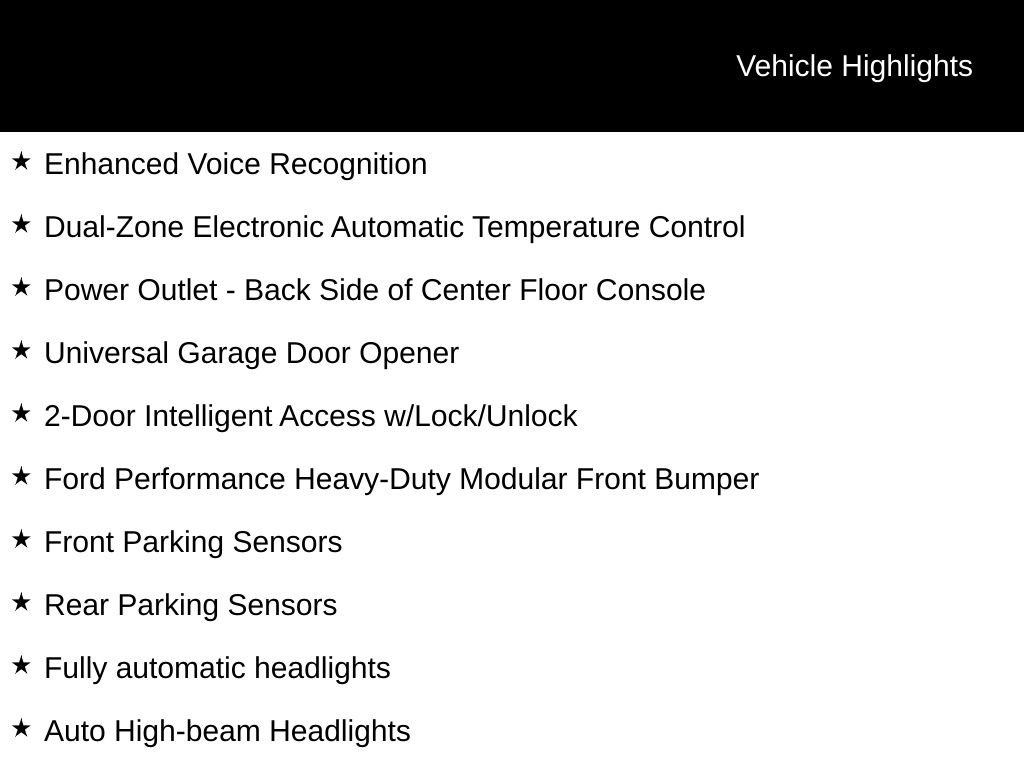 Certified 2023 Ford Bronco Badlands AWD/4WD image 10