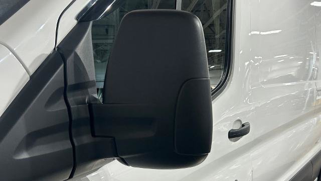 Certified 2024 Ford Transit 350 148 High Roof Extended AWD image 14