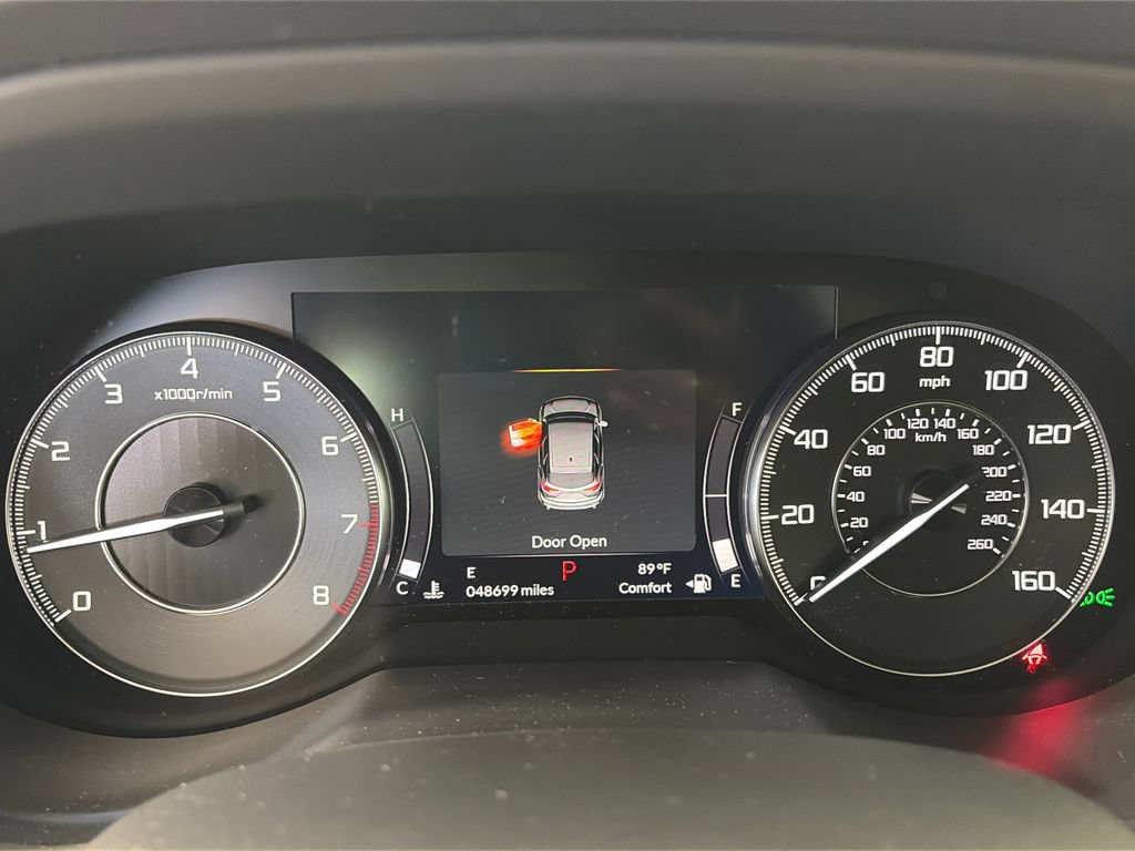Used 2019 Acura RDX w/ Advance Package AWD/4WD image 15
