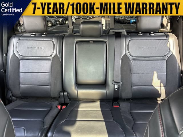 Certified 2024 Ford F150 Raptor AWD/4WD image 16