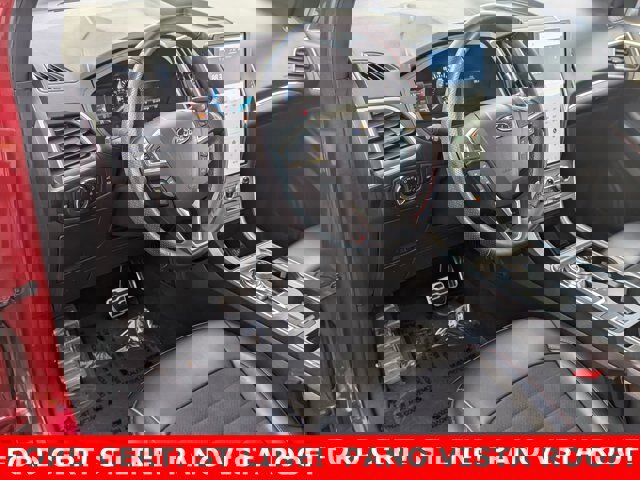 Certified 2024 Ford Edge ST-Line image 10