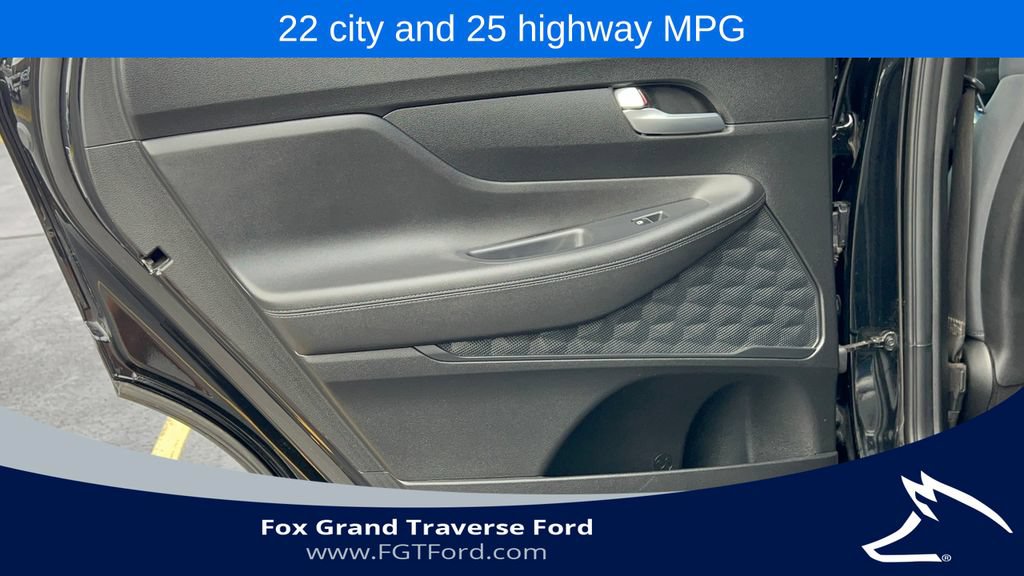 Used 2023 Hyundai Santa Fe SE AWD/4WD image 29