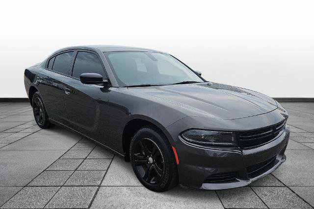 Used 2023 Dodge Charger SXT RWD image 3