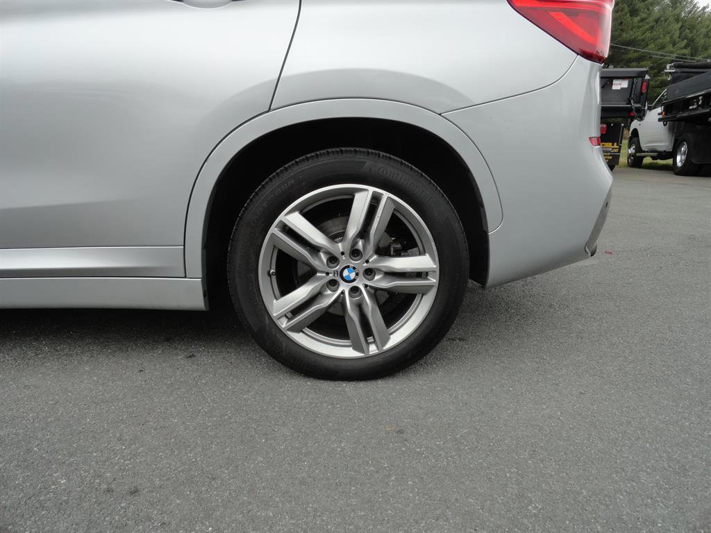 Used 2019 BMW X1 xDrive28i w/ M Sport Package image 9