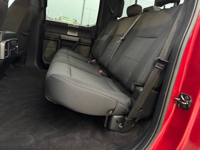 Certified 2020 Ford F150 XLT w/ Equipment Group 302A Luxury AWD/4WD image 8