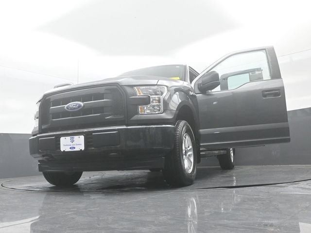 Certified 2017 Ford F150 XL AWD/4WD image 30