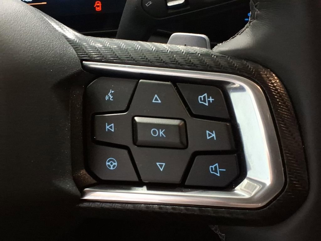 Certified 2025 Ford Mustang GT Premium w/ Mustang Nite Pony Package image 19