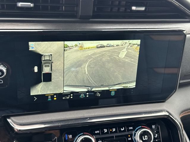 Used 2022 GMC Sierra 1500 AT4 w/ AT4 Premium Package AWD/4WD image 13