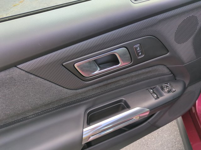 Certified 2025 Ford Mustang Coupe RWD image 13