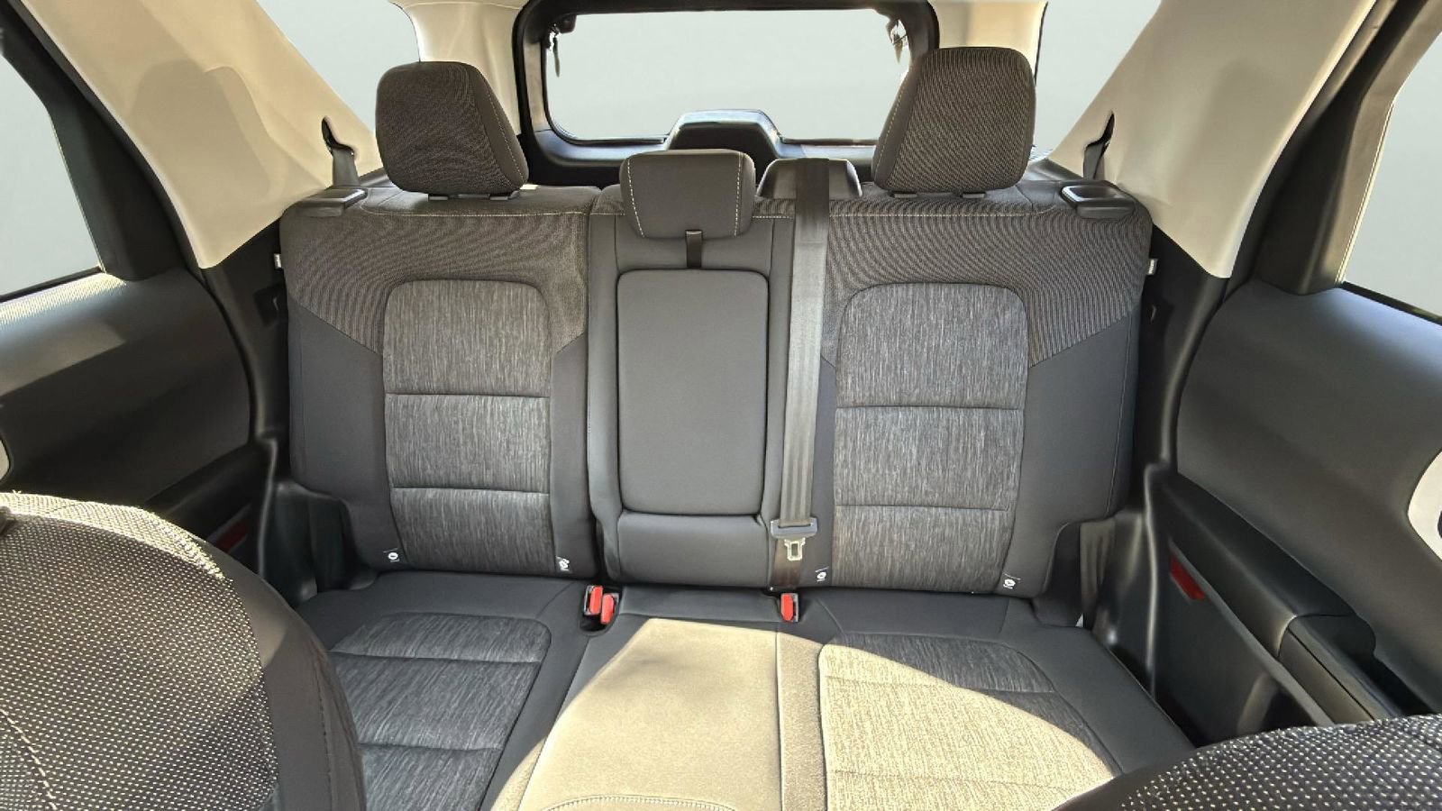 Certified 2023 Ford Bronco Sport Big Bend w/ Convenience Package image 26