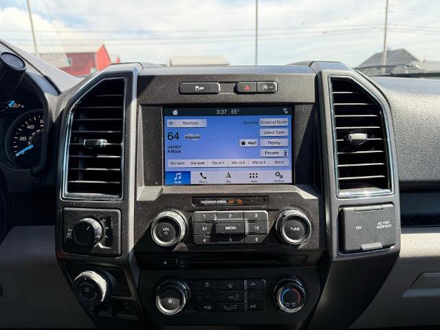 Certified 2018 Ford F150 XLT w/ Equipment Group 302A Luxury AWD/4WD image 14