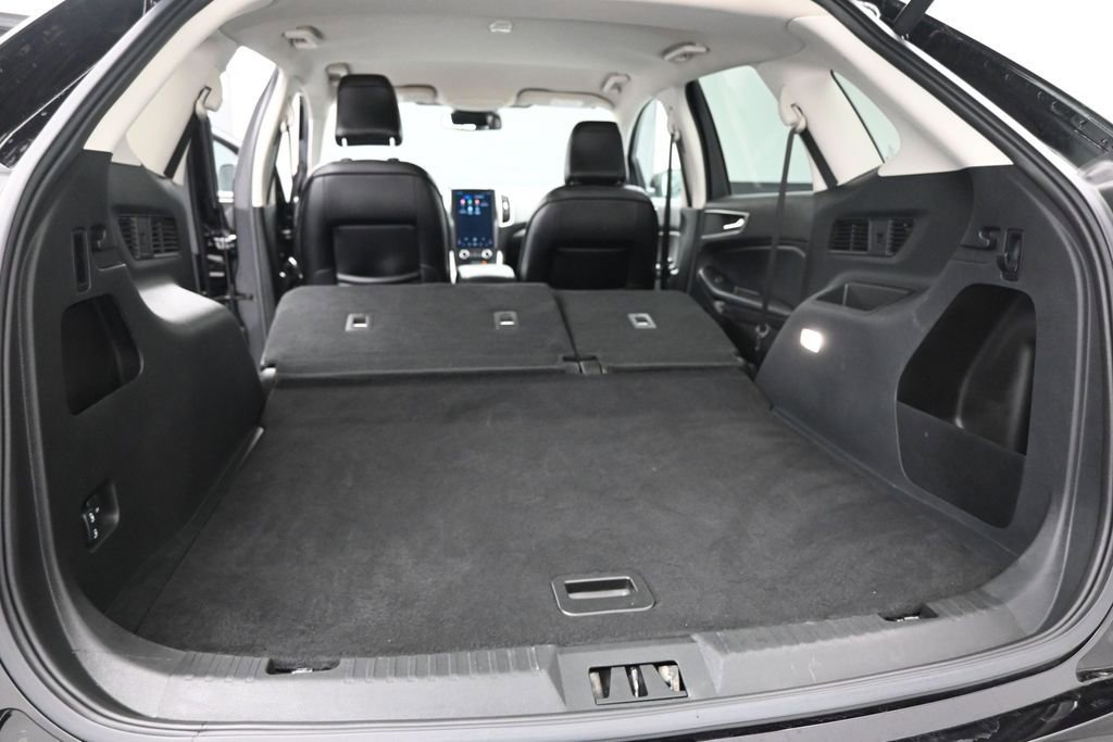 Certified 2024 Ford Edge SEL w/ Convenience Package AWD/4WD image 22
