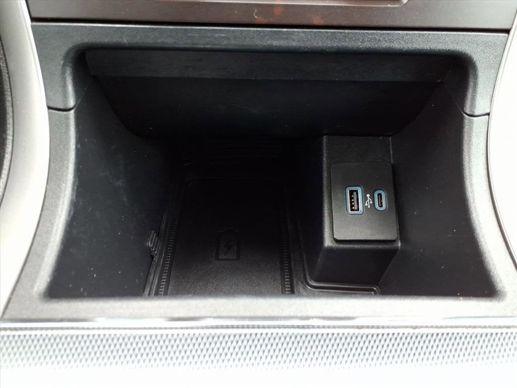 Certified 2021 Ford Edge SEL w/ Convenience Package image 16