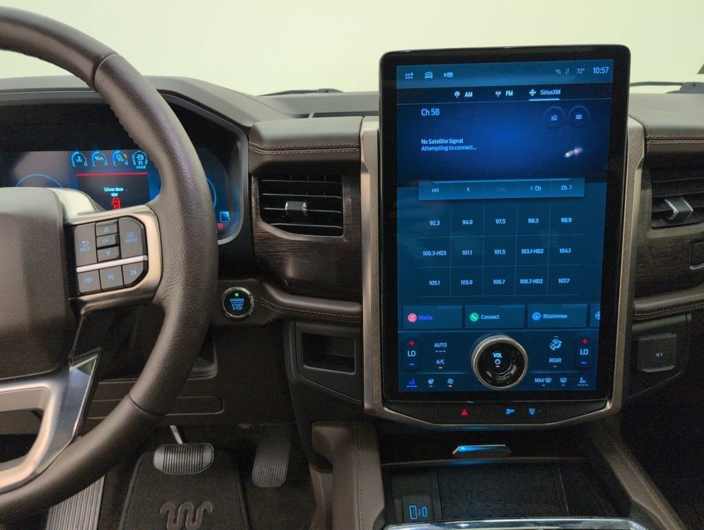 Certified 2022 Ford Expedition King Ranch image 15