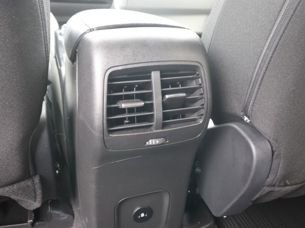 Certified 2025 Ford Escape Active image 14