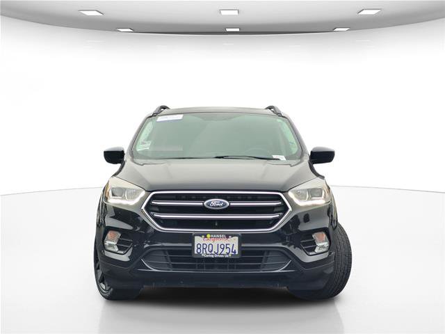 Certified 2019 Ford Escape SE FWD image 4