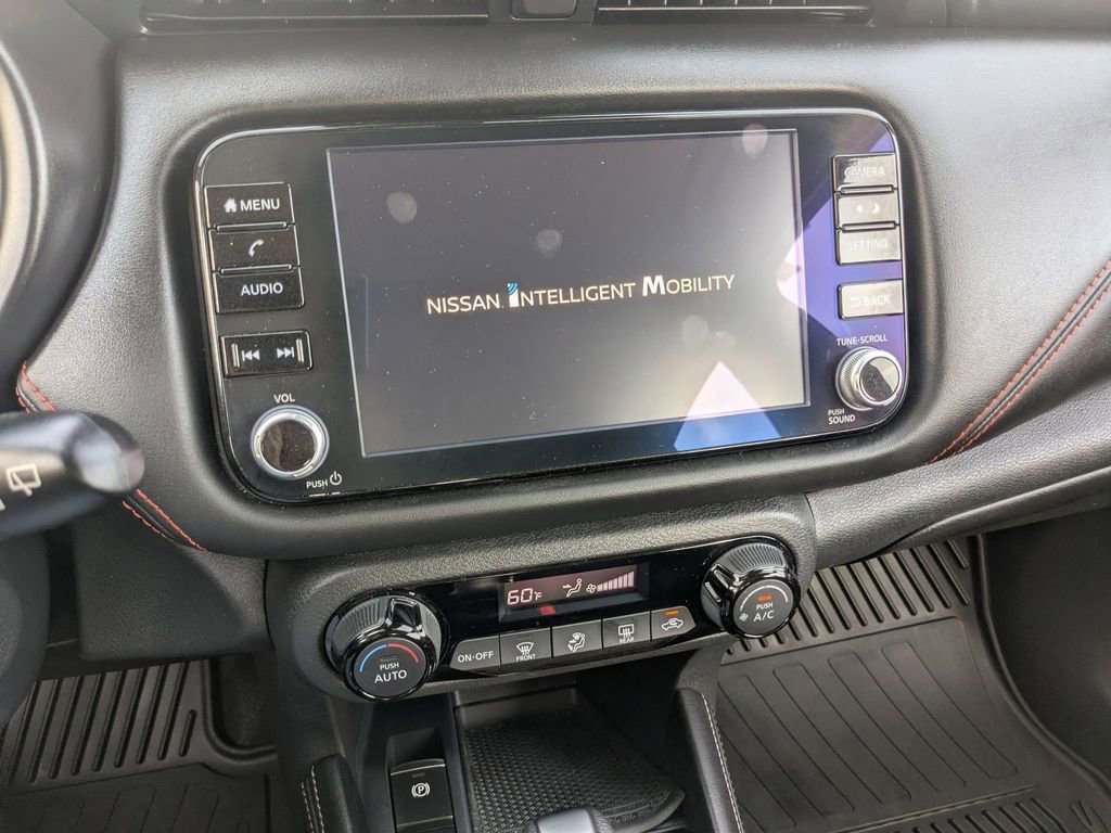Used 2023 Nissan Kicks SR w/ Interior Electronics Package image 10