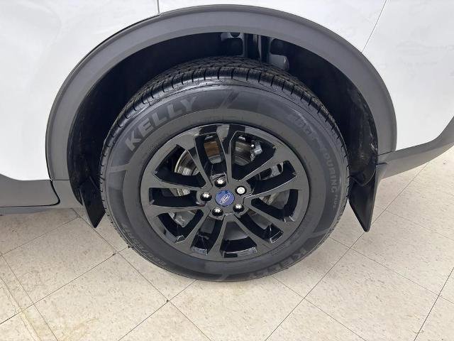 Certified 2022 Ford Escape SE w/ Convenience Package image 27