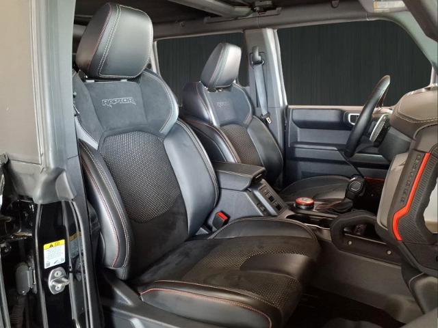 Certified 2024 Ford Bronco Raptor AWD/4WD image 14