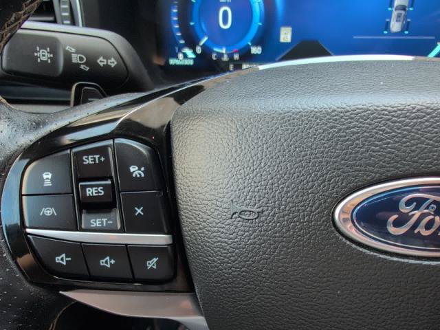 Certified 2022 Ford Explorer ST w/ Equipment Group 401A AWD/4WD image 23