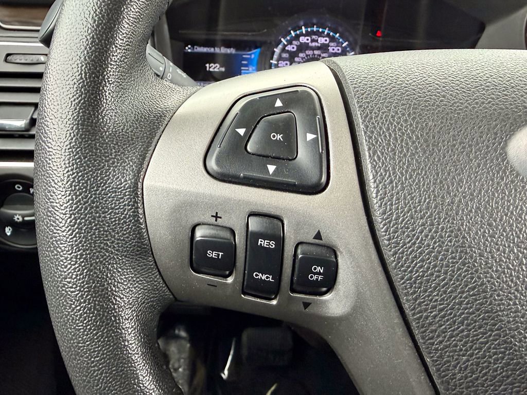 Certified 2019 Ford Flex SEL image 26