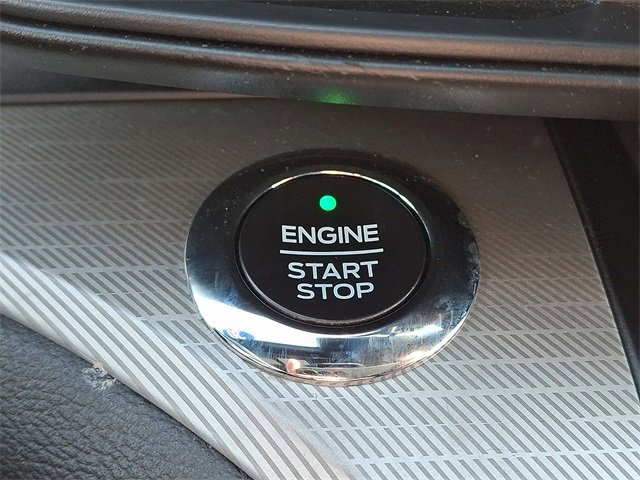 Certified 2020 Ford Explorer XLT image 22