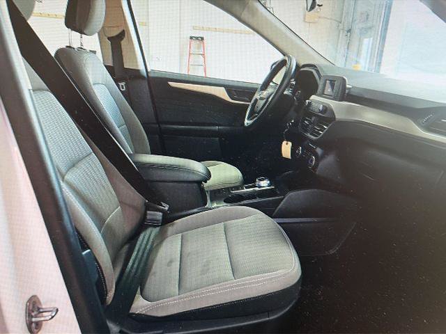 Certified 2022 Ford Escape S FWD image 15