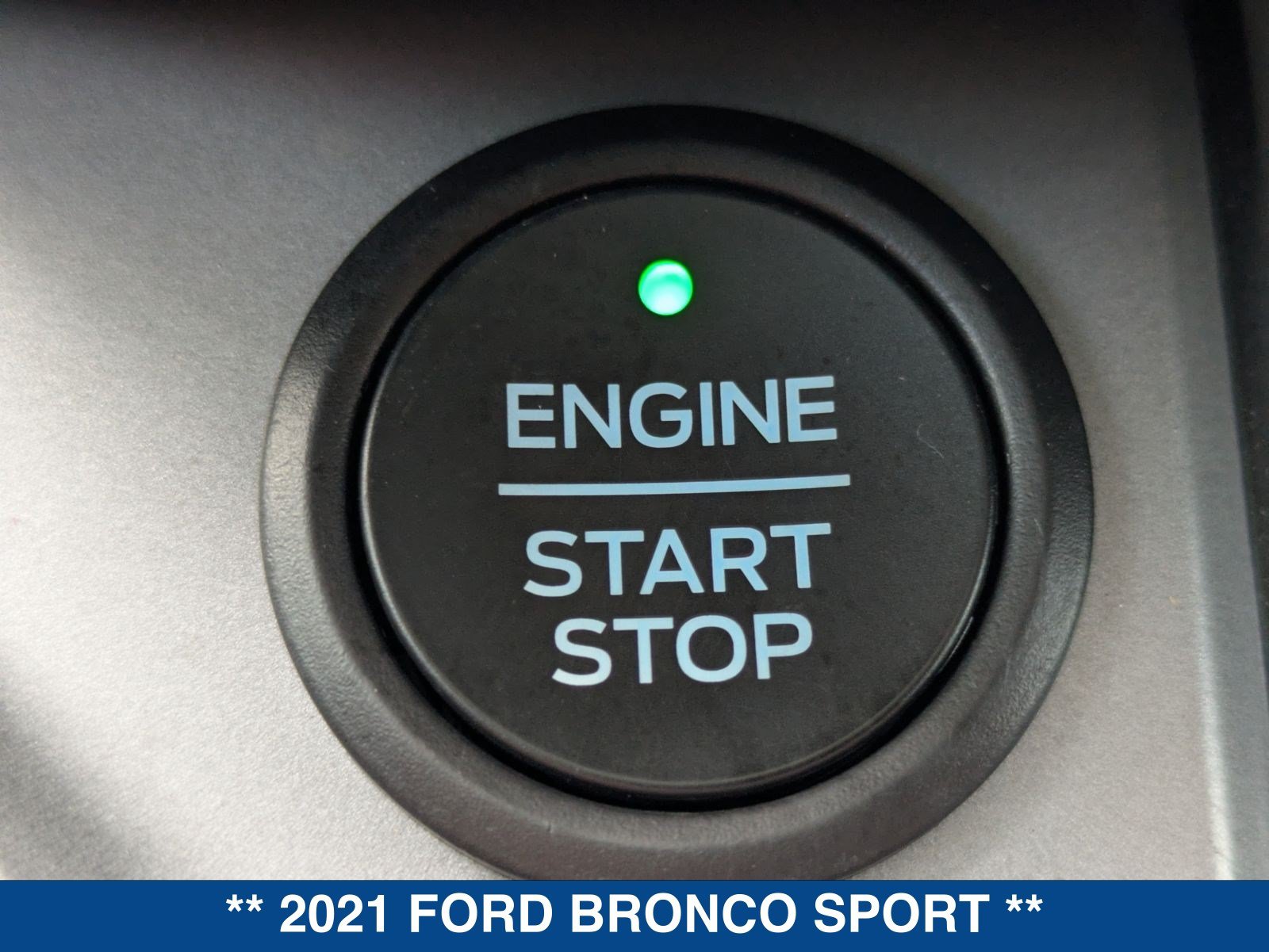 Certified 2021 Ford Bronco Sport Big Bend AWD/4WD image 34