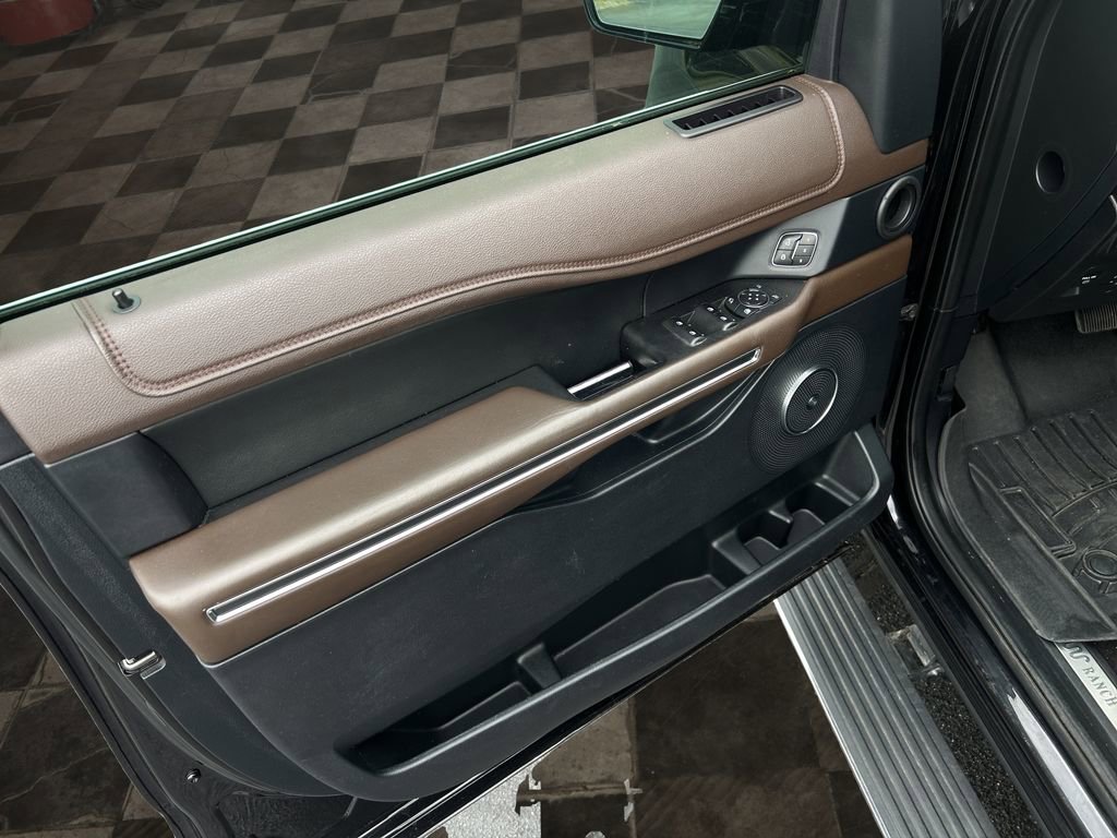 Certified 2020 Ford Expedition Max King Ranch AWD/4WD image 18