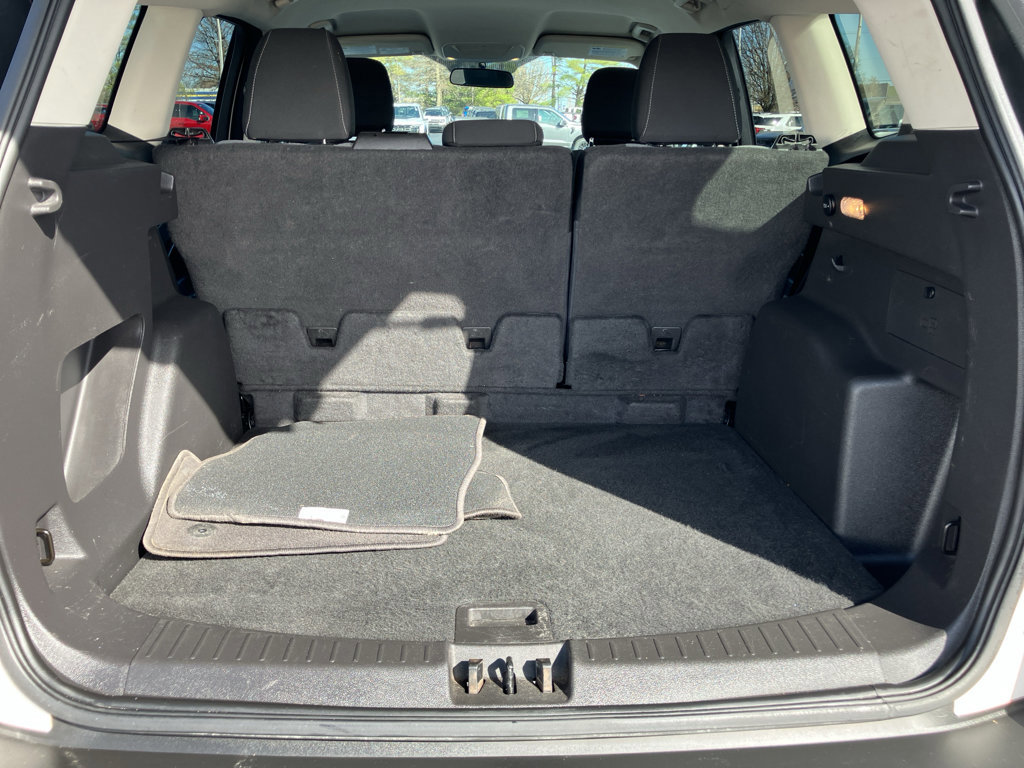 Certified 2018 Ford Escape SE w/ SE Sync 3 Package image 30