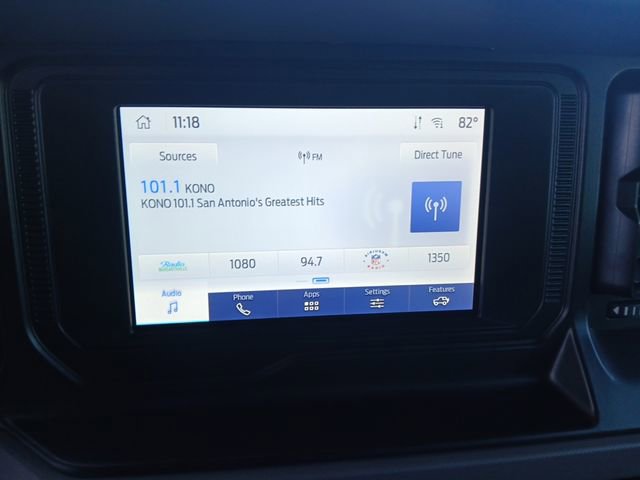 Certified 2023 Ford Bronco Big Bend image 20