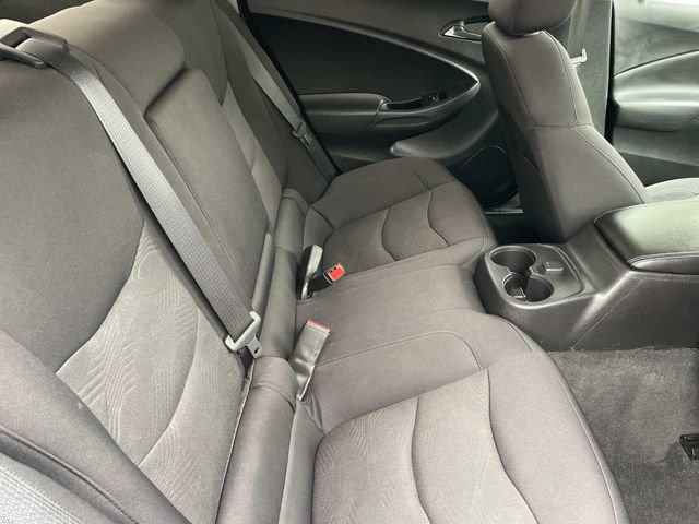 Used 2019 Chevrolet Volt LT FWD image 35