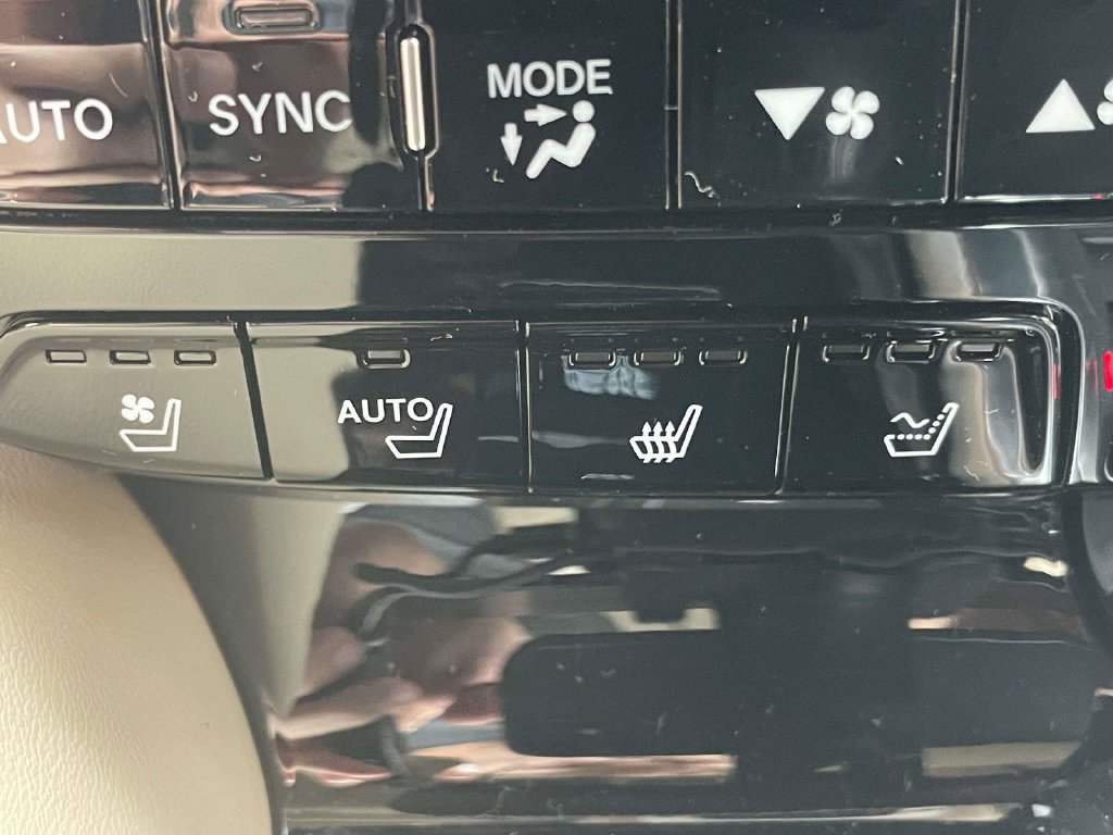 Used 2026 Acura MDX w/ Advance Package AWD/4WD image 19