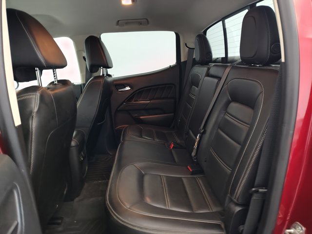 Used 2021 GMC Canyon Denali AWD/4WD image 13